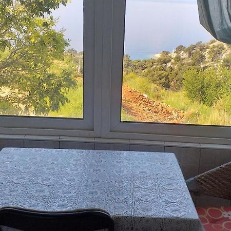 Studio Apartmani Sehic Krvavica Εξωτερικό φωτογραφία