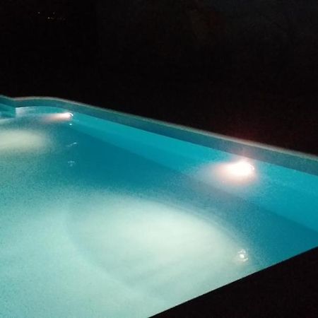 Studio Apartmani Sehic Krvavica Εξωτερικό φωτογραφία