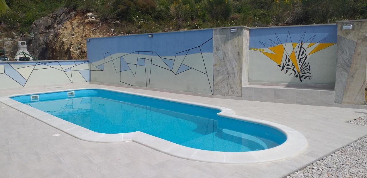 Studio Apartmani Sehic Krvavica Εξωτερικό φωτογραφία