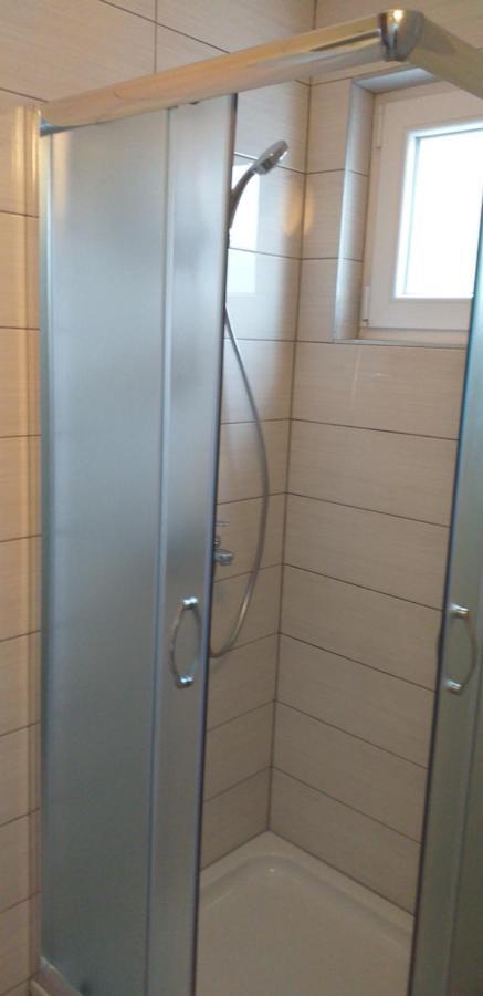 Studio Apartmani Sehic Krvavica Εξωτερικό φωτογραφία