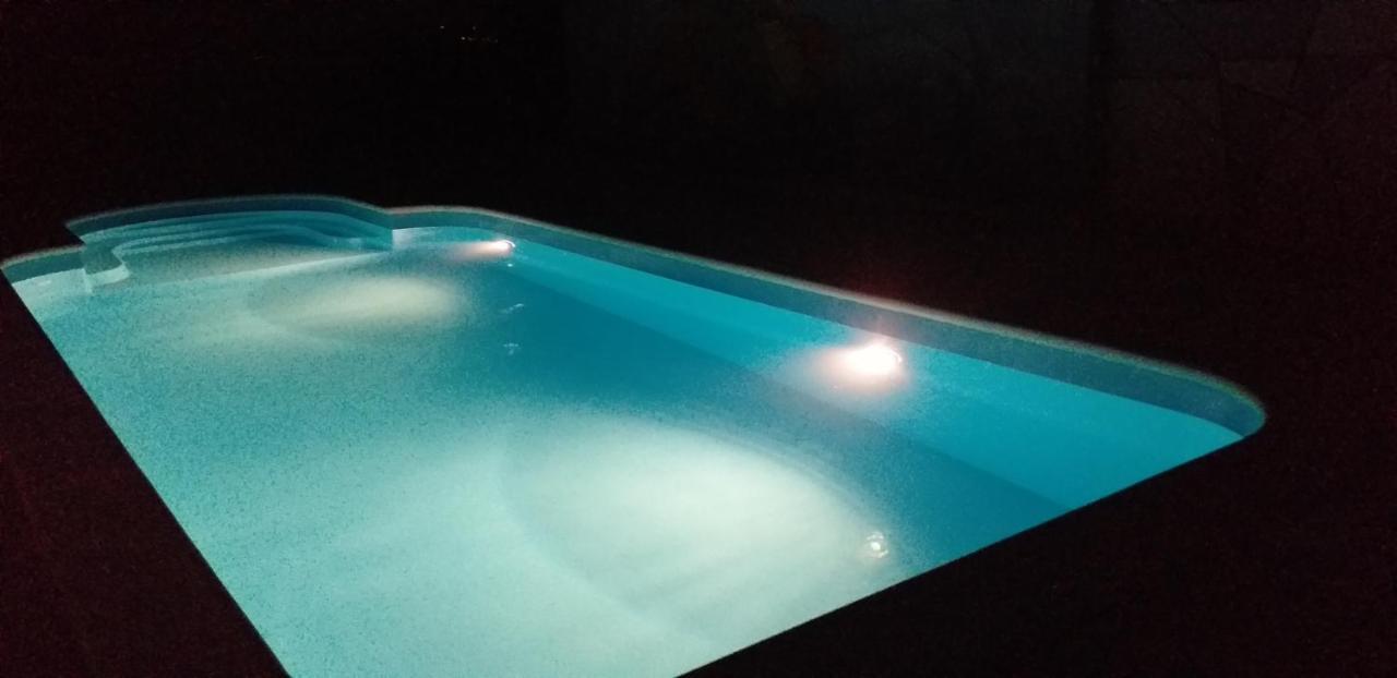 Studio Apartmani Sehic Krvavica Εξωτερικό φωτογραφία