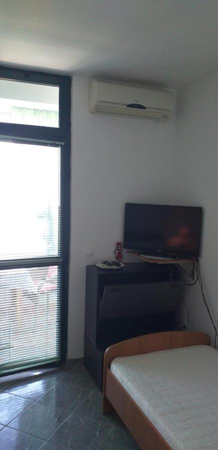 Studio Apartmani Sehic Krvavica Εξωτερικό φωτογραφία