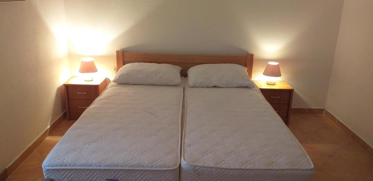 Studio Apartmani Sehic Krvavica Εξωτερικό φωτογραφία
